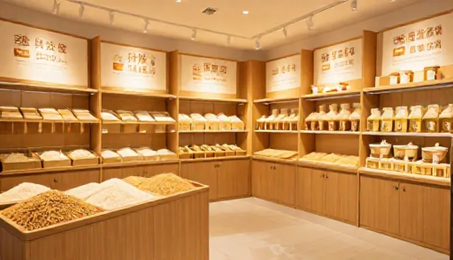 水分含量影响稻米品质的关键因素分析